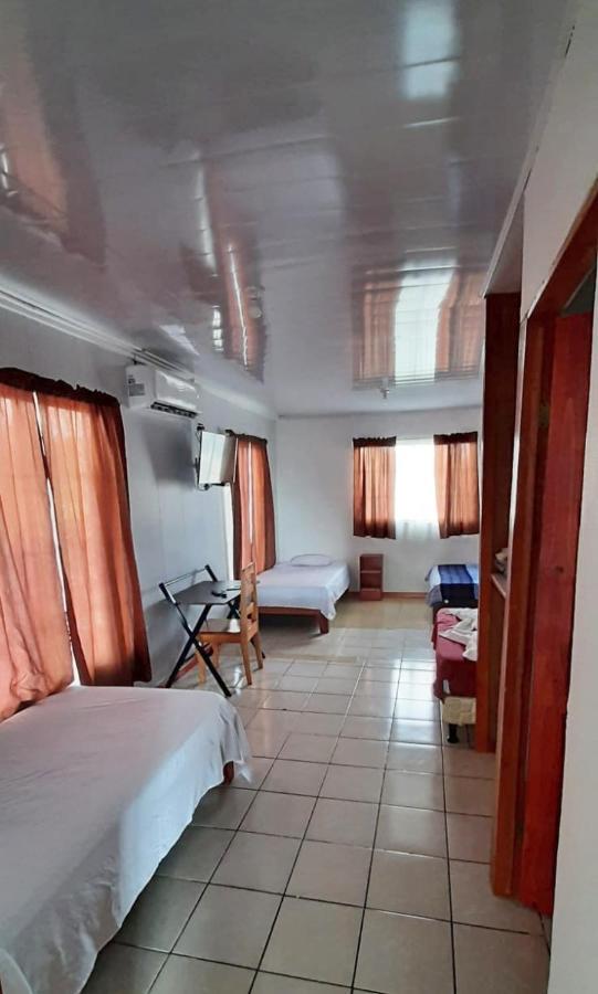 Apartamentos Villa Arenal #3 La Fortuna Exterior foto